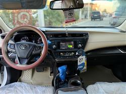 تويوتا أفالون